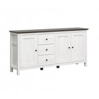 Comoda HESEN KOM3D3S/10/20-MSJ/SOL
